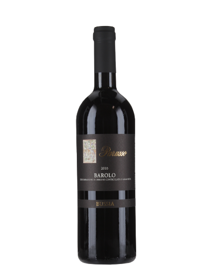 Barolo Bussia